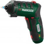 PARKSIDE PSSA 4 B2 – Zboží Dáma