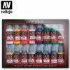 Vallejo Game Color Set 72299 Introduction 16x17 ml