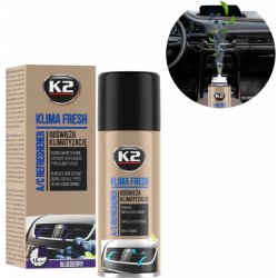 K2 KLIMA FRESH BLUEBERRY 150 ml