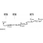 Bosal BS 256-623 – Hledejceny.cz