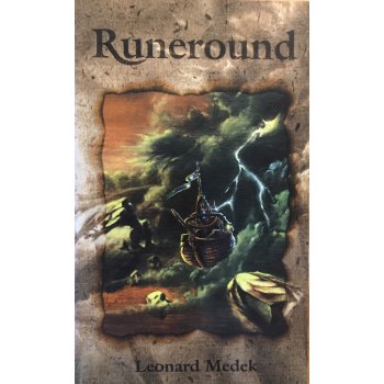 MEDEK Leonard - Runeround