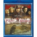 piráti z karibiku 3: Na konci světa BD – Hledejceny.cz