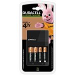 Duracell CEF14 + 2 x AA a 2 x AAA 42421 – Zboží Živě