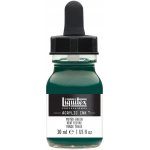 Liquitex H4127 AKRYLOVÝ INKOUST ZELENÝ 30ML – Zboží Dáma
