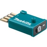 Makita jednotka Bluetooth pro WUT01 – Sleviste.cz