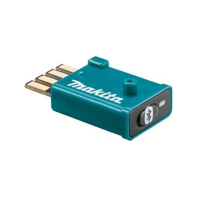 Makita jednotka Bluetooth pro WUT01 – Sleviste.cz