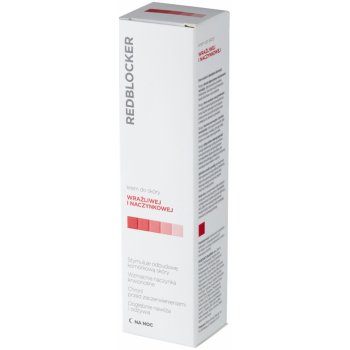 RedBlocker noční krém 50 ml