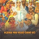 Plátna pro velké černé oči -- Cikáni v díle Míly Doleželové - Horváthová Jana