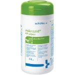 Mikrozid AF Wipes 150 ks – Zboží Dáma