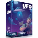 Karetní hra Albi UFO