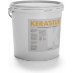 Keraštuk - vnitřní omítkovina - KB. PVC 8 kg – Sleviste.cz