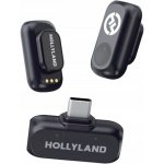 Hollyland LARK A1 Duo-Type-C – Zboží Živě