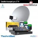 Set TechniSat TechniStar SIR 2ks