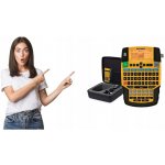 DYMO Rhino 4200 1852995 – Zboží Živě