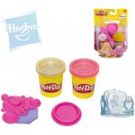 Play-Doh Disney Princess třpytivá modelína s vytlačovátky asst. – Hledejceny.cz