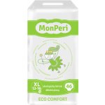 Monperi Eco Comfort XL 12-16 kg 46 ks – Sleviste.cz