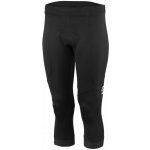 Scott Endurance 10 +++ Women's Knickers black/white – Sleviste.cz