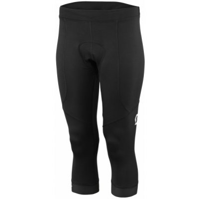 Scott Endurance 10 +++ Women's Knickers black/white – Sleviste.cz