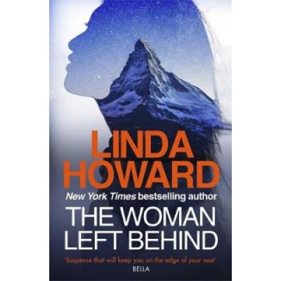 Woman Left Behind – Hledejceny.cz