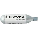 bombička LEZYNE CO2 16gr – Sleviste.cz