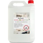 ECOLIQUIDÁTOR kuchyně, čisticí a dezinfekční prostředek, 5 l bez aroma – Zboží Mobilmania