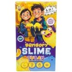 mamido TUBAN Kreativní velká sada Slime XL svítící – Zboží Mobilmania