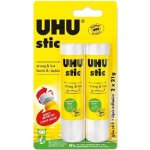 UHU STIC 21 g 2 ks – Zboží Živě