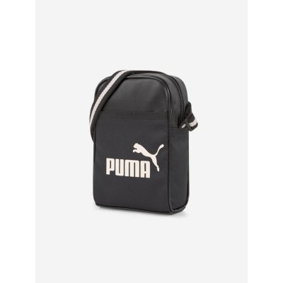 Puma Campus Compact Portable Černá pánská crossbody taška – Zbozi.Blesk.cz