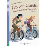TIM UND CLAUDIA SUCHEN IHREN FREUNDE + CD - 4 – Zbozi.Blesk.cz