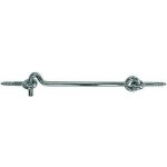 hák rozpěrný s okem 140*4,5mm Zn 1267-140 – Hledejceny.cz