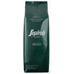 Segafredo Extra Mild zrnková 1 kg – Hledejceny.cz