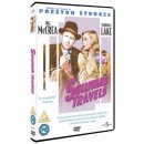 Sullivan's Travels DVD