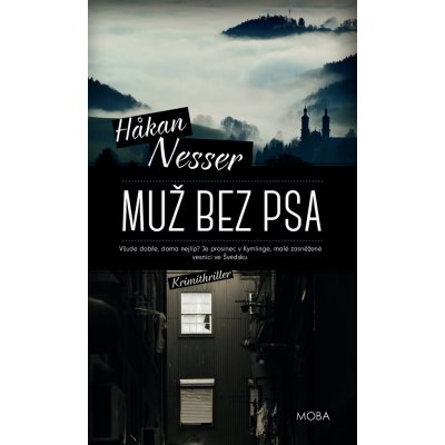 Muž bez psa