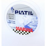 PLATIL Marine 100 m 1,2 mm 90 kg – Zboží Mobilmania