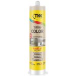TKK Tekasil Color 300 ml jasmín – Zboží Mobilmania