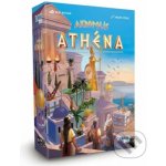 Tlama games Akropolis Athéna rozšíření – Zboží Mobilmania