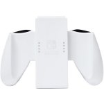 PowerA Joy-Con Comfort Grip - Nintendo Switch - White – Sleviste.cz