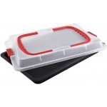 Dr. Oetker Bake & Go Pekáč s poklopem 1012 – Zboží Mobilmania