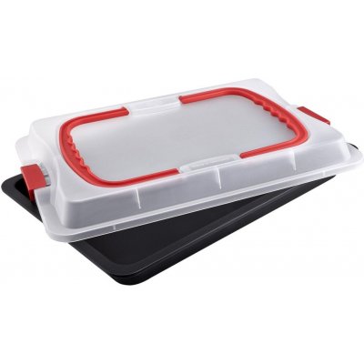 Dr. Oetker Bake & Go Pekáč s poklopem 1012 – Zboží Mobilmania