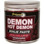 STARBAITS Hot Demon Obalovací pasta 250g – Hledejceny.cz