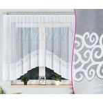 LADINA záclona,90x250 – Hledejceny.cz