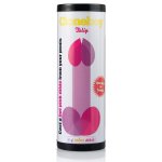 Sada pro odlitek penisu Cloneboy Dildo Tulip Hot Pink – Zboží Dáma