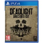 Deadlight: (Director's Cut) – Zboží Dáma