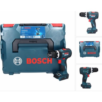 Bosch GSB 18V-90 C 0.601.9K6.102 – Hledejceny.cz
