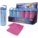 Nobby Ručník absorpční lemon 66 x 43 cm – Hledejceny.cz