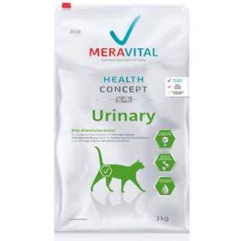 Meravital Urinary 3 kg