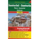 Santorini kapesní lamino-1:4