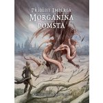 Příběhy Impéria: Morganina pomsta, varianta s mapou Férie - Jonáš Ferenc – Hledejceny.cz