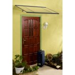 LANITPLAST MELES 160/85 antracit – Sleviste.cz