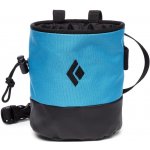 Black Diamond Mojo Zip Chalk Bag azul M/L – Zboží Dáma